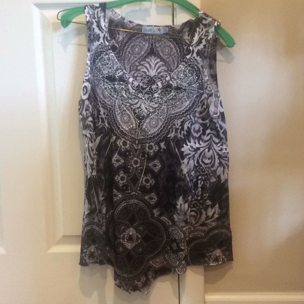 Unity petite medium